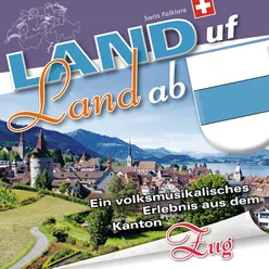 Land uf Land ab - Zug