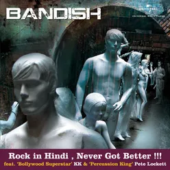 Bandish Album Version