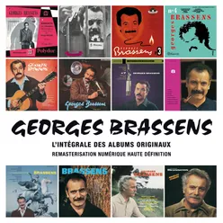 Intégrale Des Albums Originaux