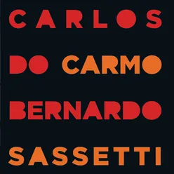 Carlos do Carmo Bernardo Sassetti