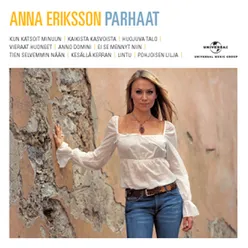 Anna Eriksson - Parhaat