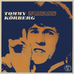 Tommy Körberg - Judy min vän Remastered 2011
