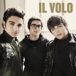 Il Volo International Version