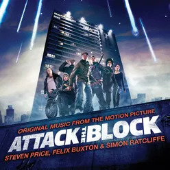 Original Music From The Motion Picture Attack The Block