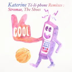 Té-lé-phone