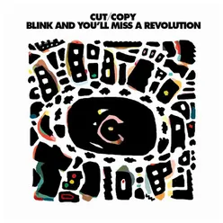 Blink And You'll Miss A Revolution A Chicken Lips Malfunction Remix