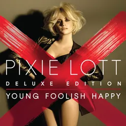 Young Foolish Happy-Deluxe Edition