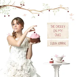 The Cherry On My Cake Bonus Track Version