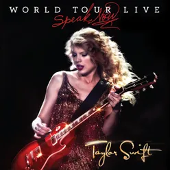 Speak Now