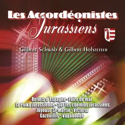 Les Accordéonistes Jurassiens