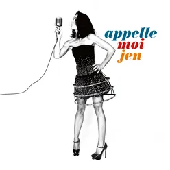 Appelle-Moi Jen Edition Collector - Digipack