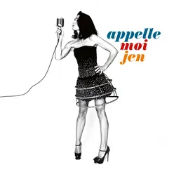 Appelle-Moi Jen Edition Collector