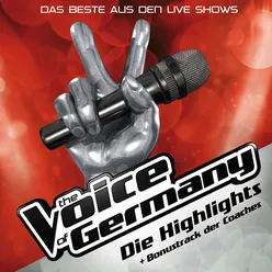 Hurt-From The Voice Of Germany