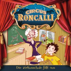 Roncalli-Lied