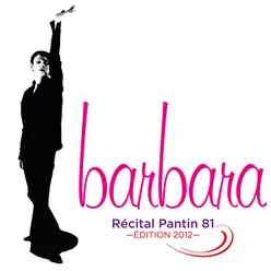 Recital Pantin 81 Version 2012