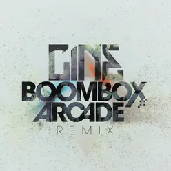 Boombox Arcade Remix Deluxe Edition