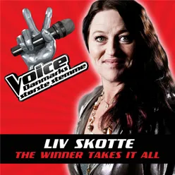 The Winner Takes It All-Voice - Danmarks Største Stemme fra TV2