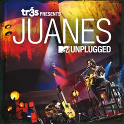 Tr3s Presents Juanes MTV Unplugged