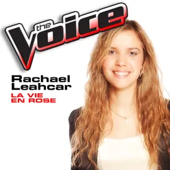 La Vie En Rose-The Voice Performance