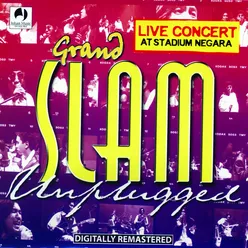 Grand Slam Unplugged Live Concert