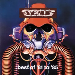 Best Of '81 To '85