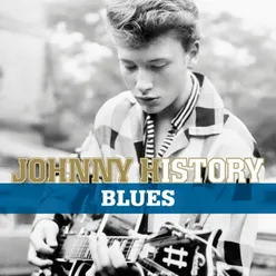 Johnny History - Blues Remasterisé