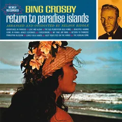 Return To Paradise Islands Deluxe Edition