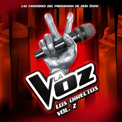 Directos - La Voz Vol.2