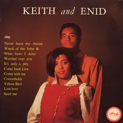 Keith & Enid Sing