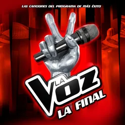 La Final - La Voz