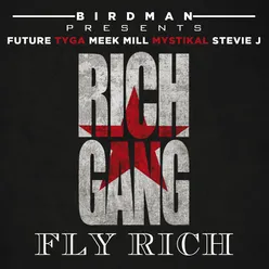 Fly Rich-Edited Version