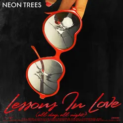 Lessons In Love (All Day, All Night) The Remixes