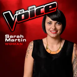 Woman The Voice 2013 Performance
