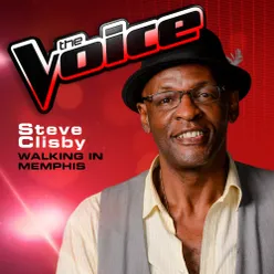 Walking in Memphis-The Voice 2013 Performance