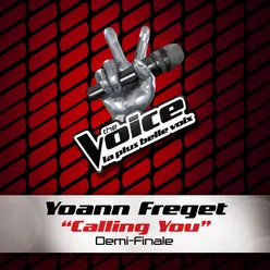 Calling You - The Voice 2