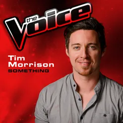 Something-The Voice 2013 Performance