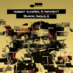 Black Radio 2 Deluxe