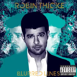 Blurred Lines Deluxe