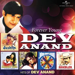 Forever Young Hits Of Dev Anand