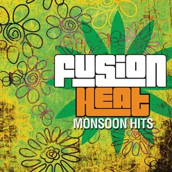 Fusion Heat - Monsoon Hits