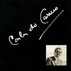 Carlos Do Carmo