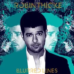 Blurred Lines Deluxe