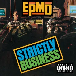 Strictly Business 25th Anniversary Expanded Edition