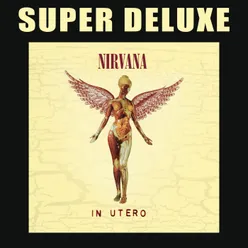In Utero Super Deluxe Edition