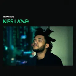 Kiss Land Deluxe MENA Version