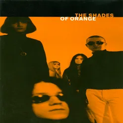 The Shades Of Orange Bonus Version