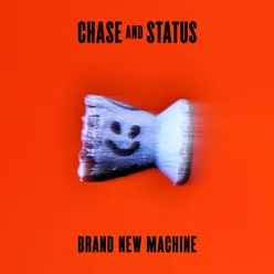 Brand New Machine Deluxe Version