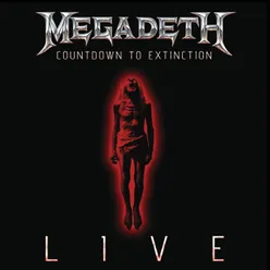 Countdown To Extinction: Live