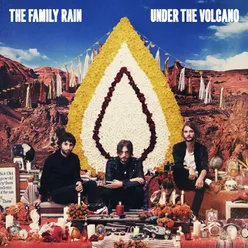 Under The Volcano Deluxe Version