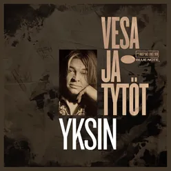 Yksin